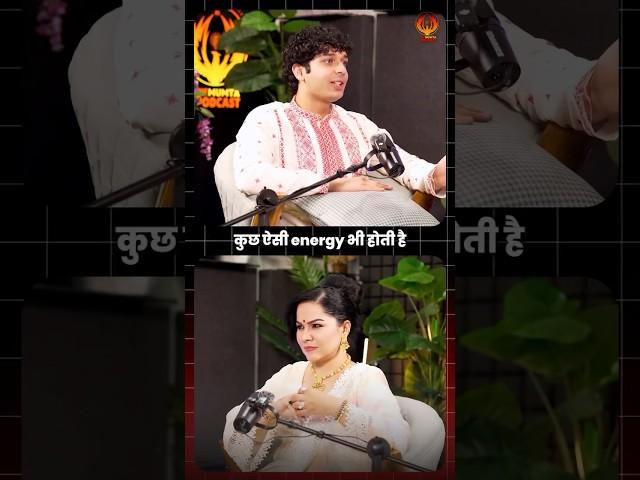 Fragrance attracts negative energy? #podcast #astrology #facts #maadurga #maakali #universe