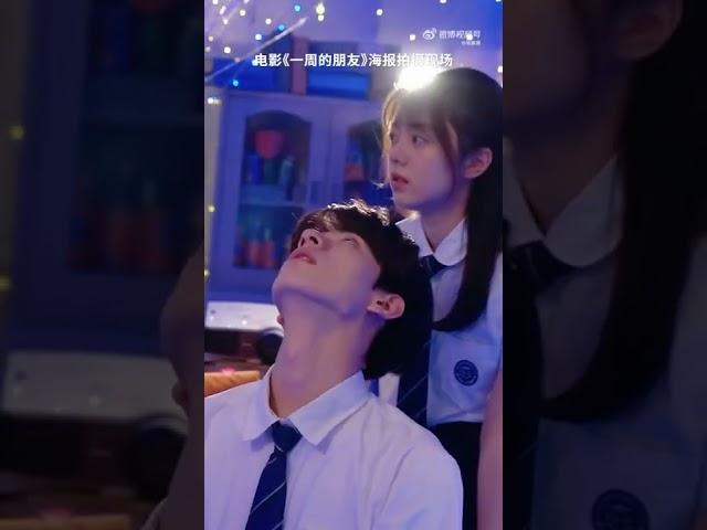 Linyi school drama  #linyi #yours #kdrama #cdrama