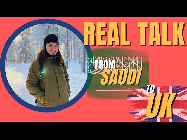 REAL TALK Wala daw PERA sa UK! Comparing my experience Saudi and Uk as a Filipino Nurse.