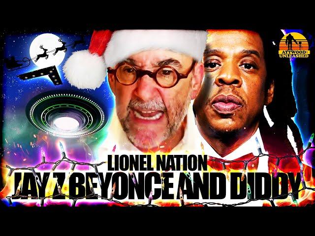 JAY Z BIEBER DIDDY BUZBEE Ask LIONEL Anything LIVE Part 6! AU 267