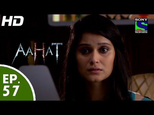 Aahat - आहट - Episode 57 - 10th June, 2015