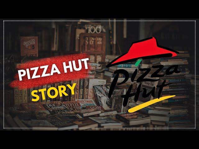 The Untold Story of Pizza Hut | True Story