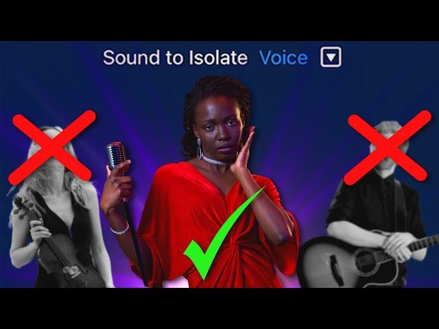 Extract Vocals From Any Song? (GarageBand Tutorial)