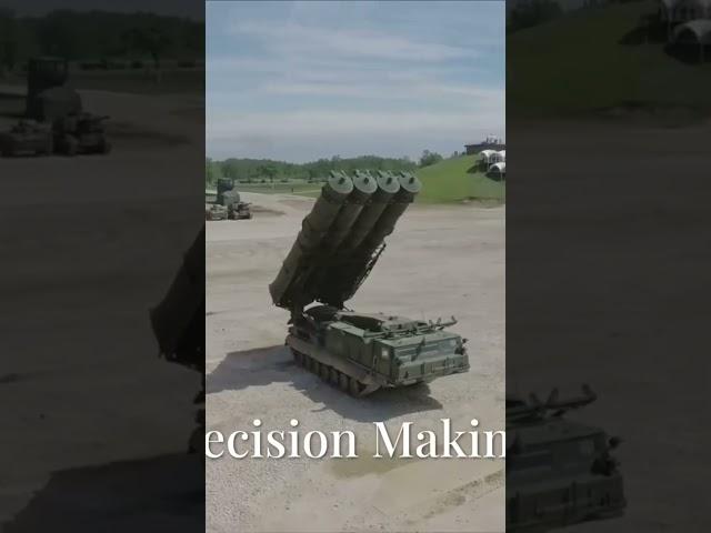 #aiexplained #easytech #operationsindoor #missile