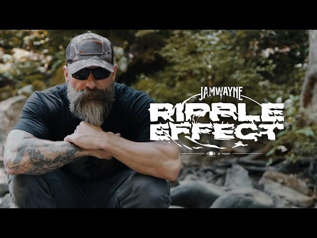 JamWayne - Ripple Effect (Official Video)