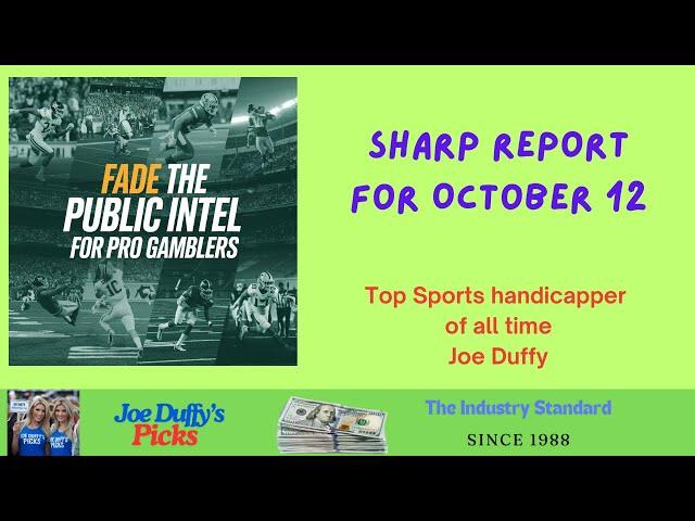 Today's Fade the Public, Contrarian Super Sharp Bets, College Football Handicapping