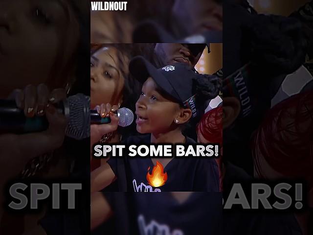 No 1 Rap Battle!