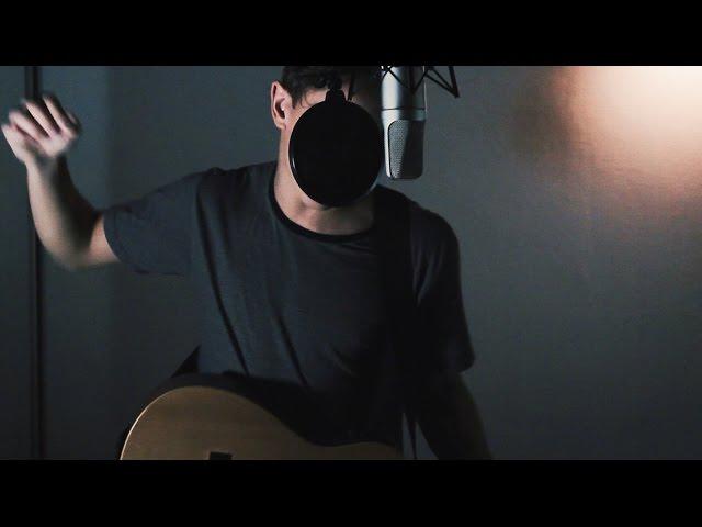 Ed Sheeran - Galway Girl (José Audisio Cover)