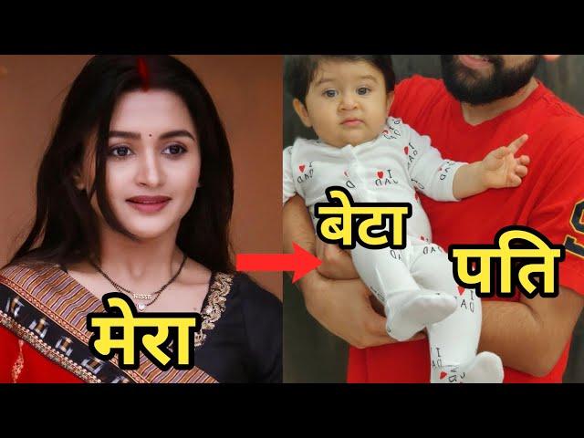 Serial Anokha Bandhan Ketki Real Life Husband | Esha Pathak Boyfriend | Anokha Bandhan New Promo