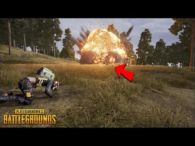 PUBG: ЛУЧШИЕ МОМЕНТЫ #322