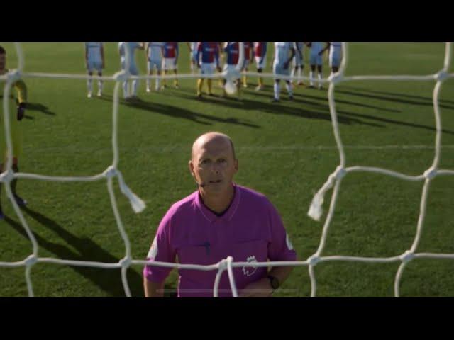 Ted Lasso | S03 E12 | Isaac’s Penalty Kick