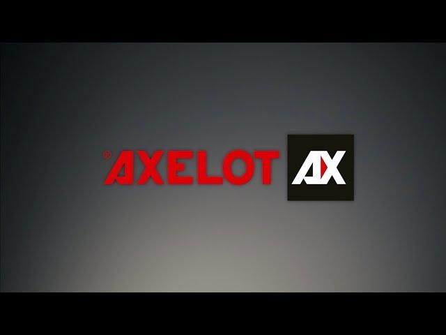 О компании AXELOT