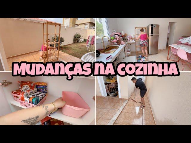 PEQUENAS MUDANÇAS QUE FAZEM A DIFERENÇA | ORGANIZEI AS COMPRAS | CUIDAMOS DO LAR | Tayane Silvia