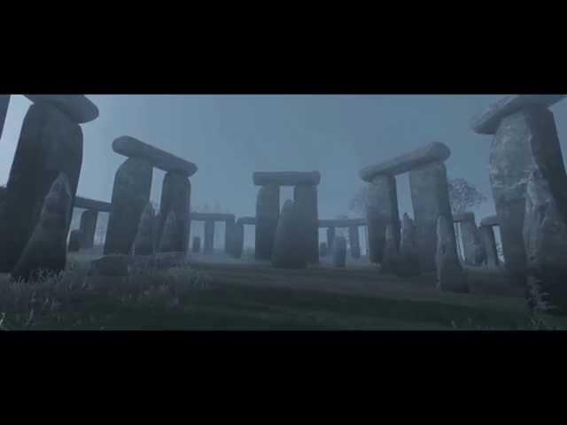 Stonehenge