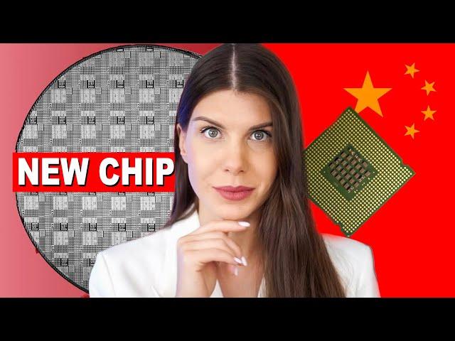 New Chinese Chips: Nightmare