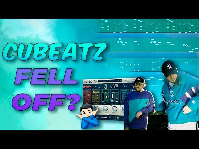 HOW TO MAKE INSANE VINTAGE ETHNIC SAMPLES  | How to Make Crazy Melodies Like CuBeatz in 2021 !