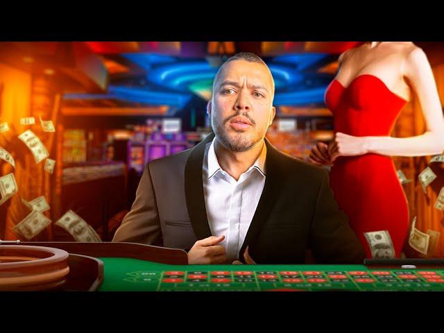 How to Make Money with Forex | Trade Like a Casino 