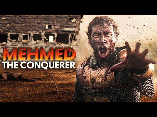 Mehmed the Conqueror | Battle of Constantinople | UHD Edit