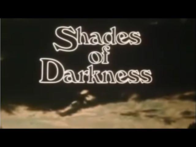 Shades Of Darkness (1983 ITV TV Series) Clip #shadesofdarkness #supernatural #itv