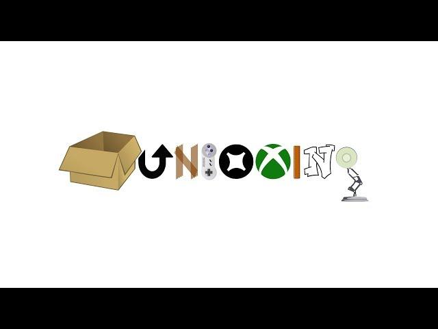 Unboxing web series