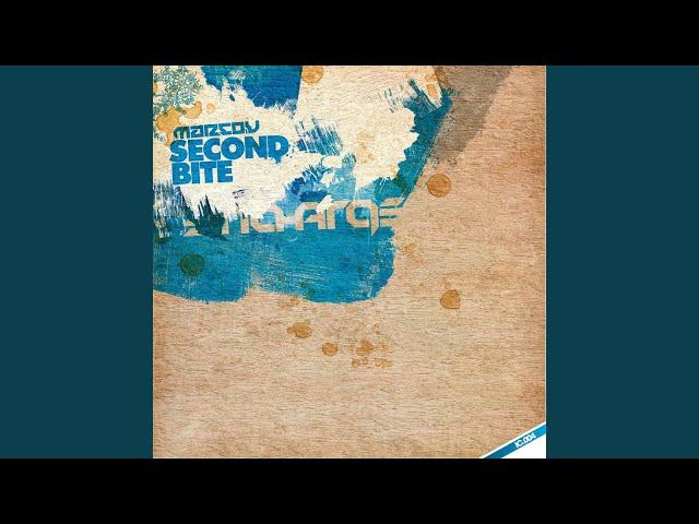 Second Bite (Uk Single Mix)