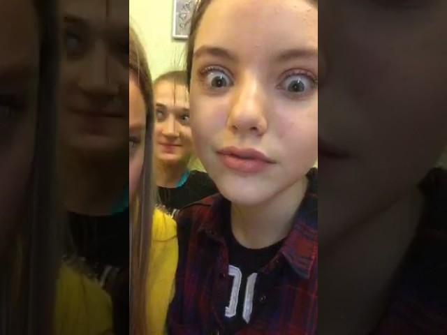 Альбина by Анастасия Парчевская #open crew #круче всех