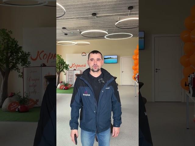 #жккорней — одобрено профессионалами  #тюмень #новостройки #новостройкитюмени