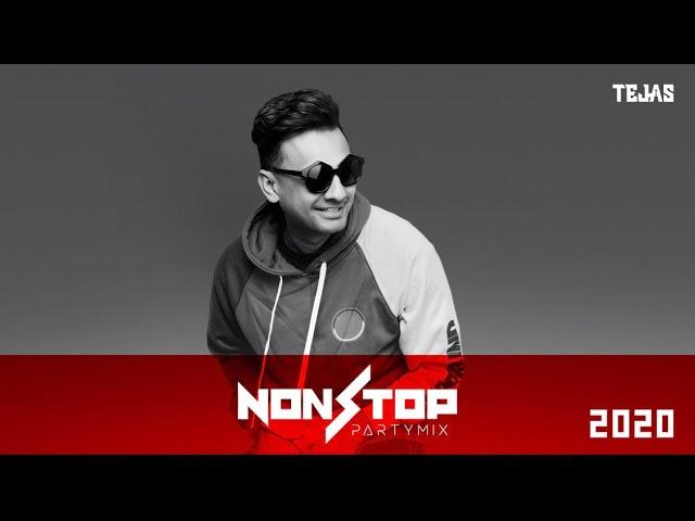 Non Stop party mix 2020 | Dj Tejas