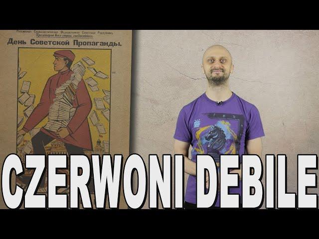 Czerwoni debile - naukowcy ZSRR. Historia Bez Cenzury