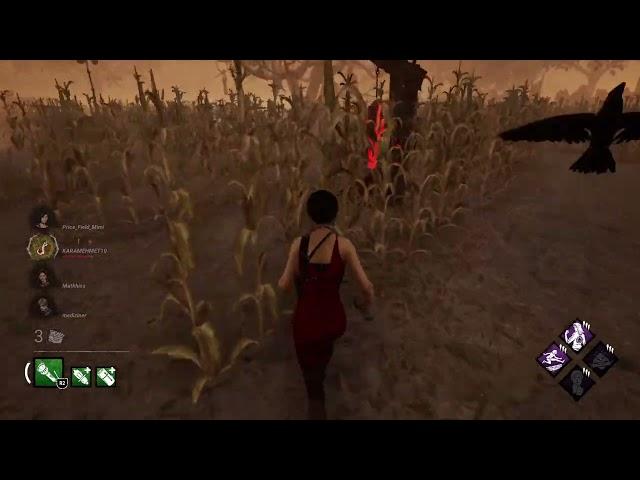 3 Gen Chase gegen Kotzi [DBD#1]