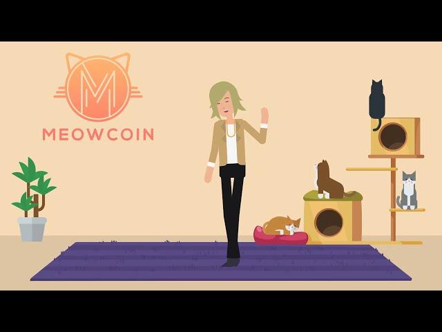 Meowcoin - How to Buy