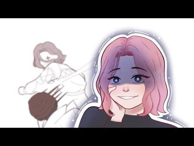 Niki Being a Mood | Niki Nihachu animatic