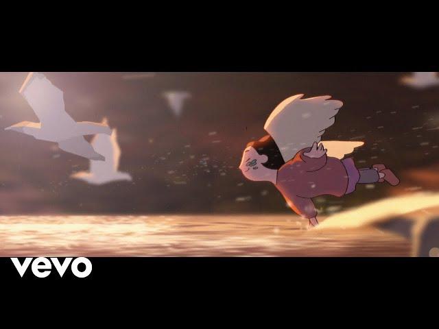 Imagine Dragons - Birds (Animated Video)