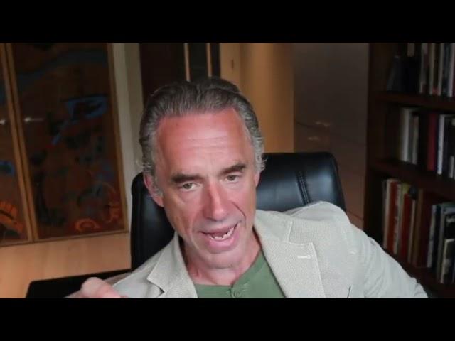 "I have a low IQ, what should I do?" | Jordan Peterson