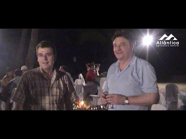 40ª ANIVERSARIO - Atlántica Agrícola