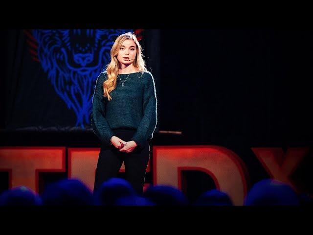 Why students should have mental health days | Hailey Hardcastle