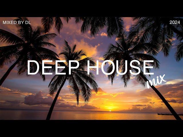 Deep House Mix 2024 Vol.129 | Mixed By DL Music