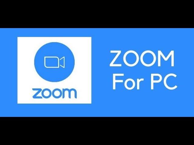 How to Download Zoom App for Desktop/Laptop in Windows 7,8,10