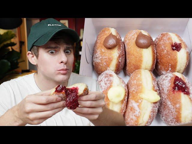 Michelin Star Donuts you need to try