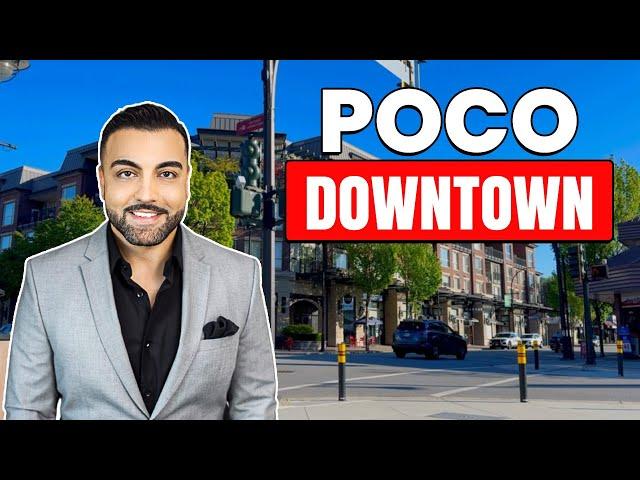 Top 5 Things To Do In Port Coquitlam Downtown