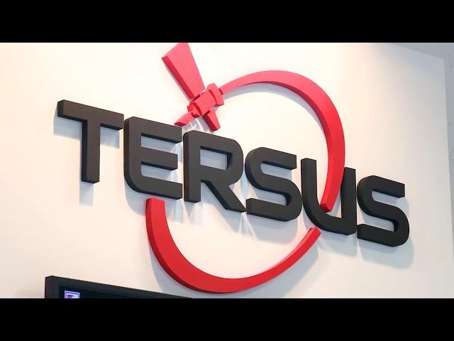 [Media Interview] Tersus GNSS at InterGEO 2017 Berlin