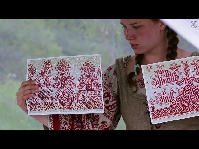 Проект "Деревня Гафостров" - День деревни 2017