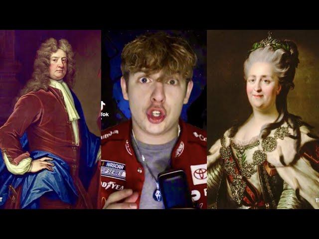 Dirty facts about history that school probably didn`t teach you PART 2 | Hot TikTok 2022