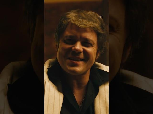 Знакомство с самым опасным человеком на Дальнем Востоке |  Сериал «ЛИХИЕ» в Okko