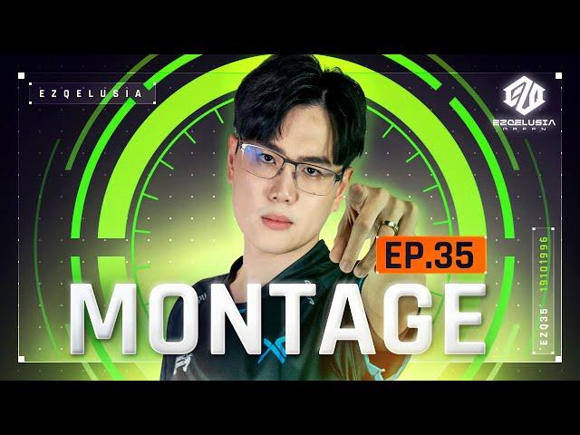 PUBG | Ezqelusia Montage EP.35