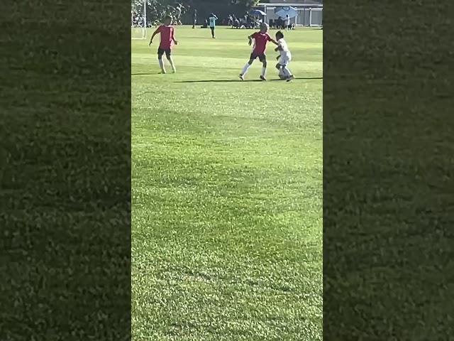 Goal from today vs Liverpool FC #futbol #footballgoal #soccerislife #goal #soccer