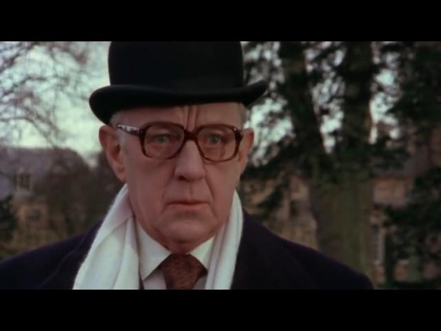 George Smiley