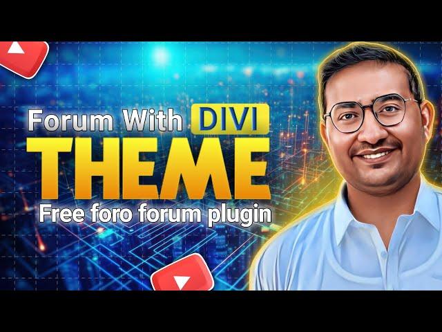 How To Create WordPress Forum Website | Free Foro Forum plugin 2022