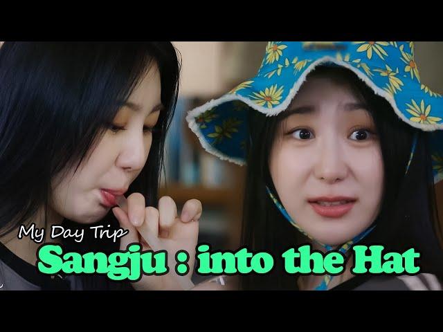 Sangju, into the Hat [My Day Trip] | KBS WORLD TV 240923