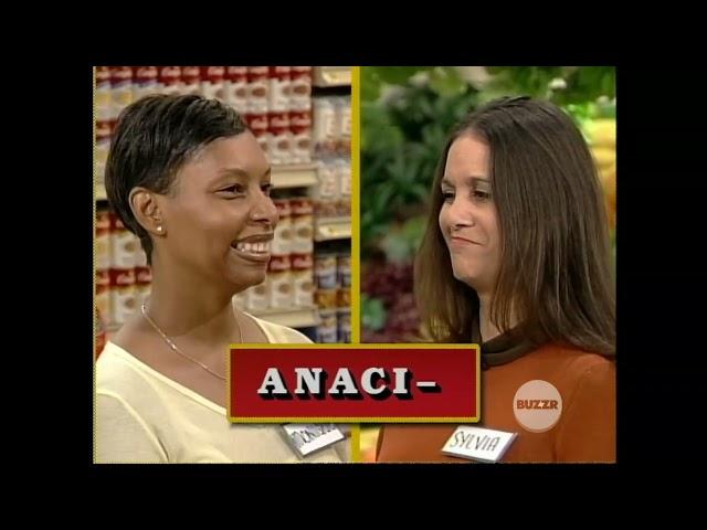 Supermarket Sweep Episode 2014 and 2015